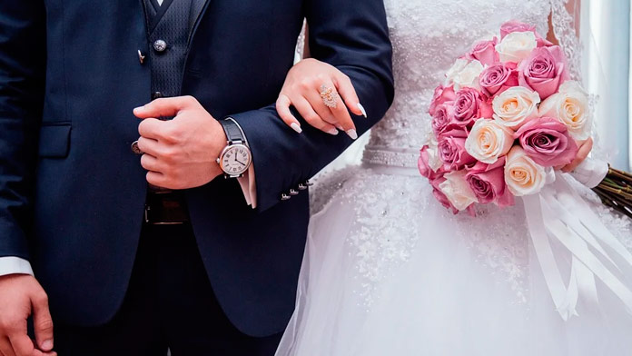 boda Colectivia ofertas