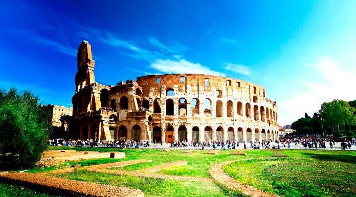 Cursos de Italiano en Colectivia