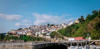 Descubre Asturias