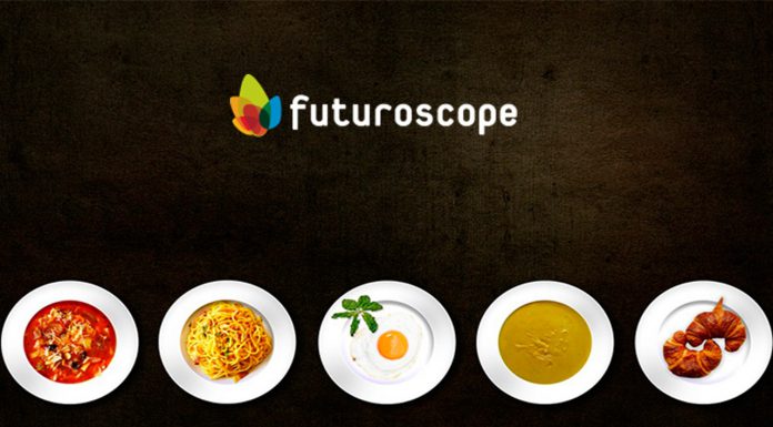 restaurantes futuroscope