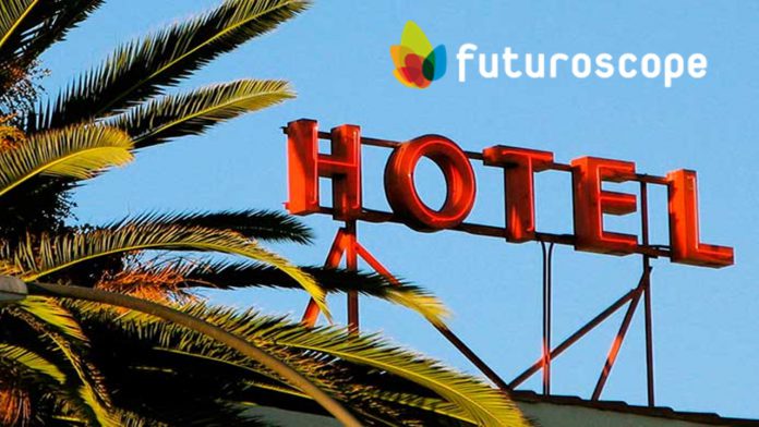 futuroscope hotel