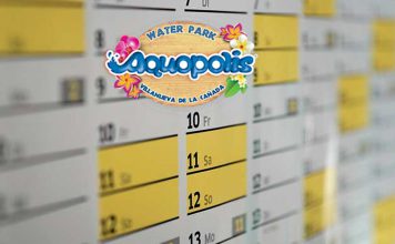 horarios y calendario