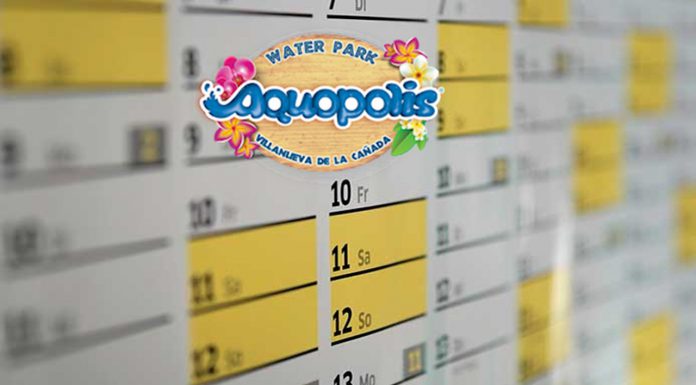horarios y calendario