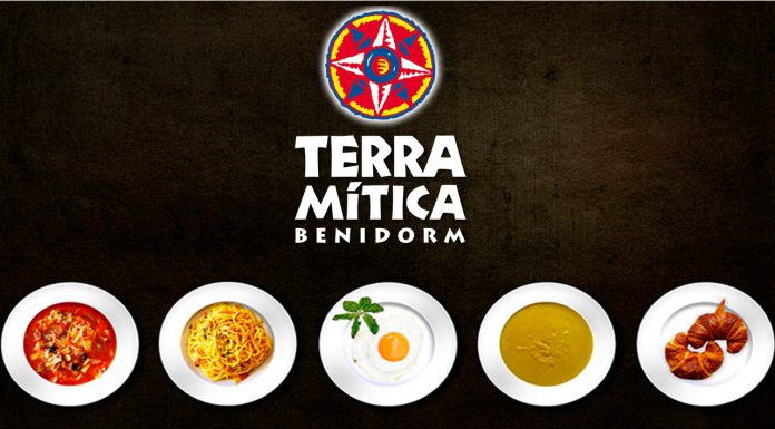 donde comer terra mítica