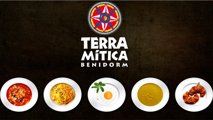 donde comer terra mítica