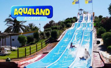 atracciones aqualand algarve