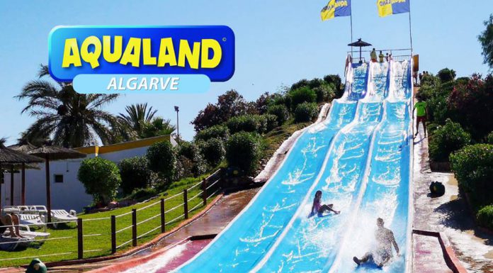 atracciones aqualand algarve