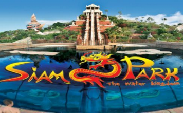 que dia es mejor para ir a siam park