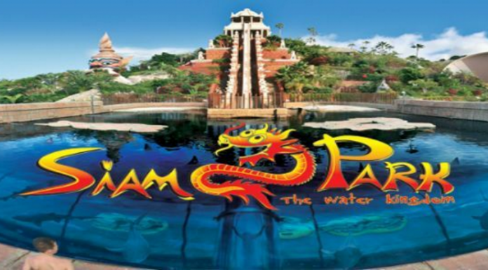 que dia es mejor para ir a siam park