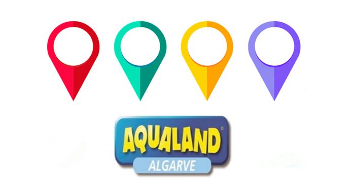 como llegar a aqualand algarve