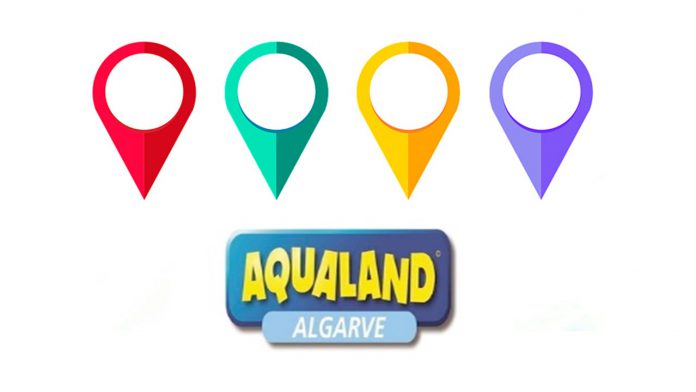 como llegar a aqualand algarve