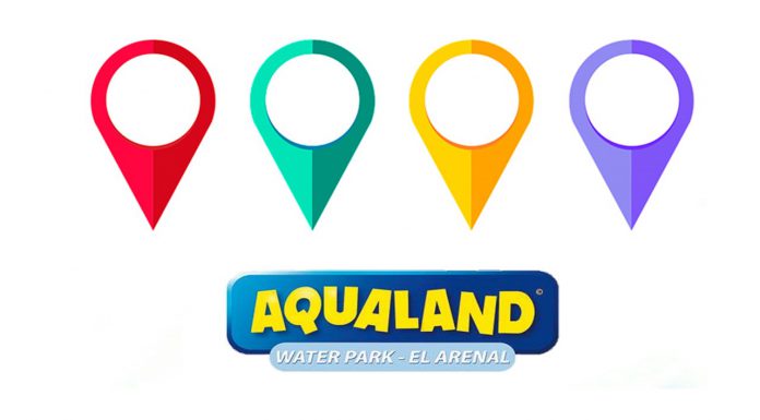 como llegar aqualand