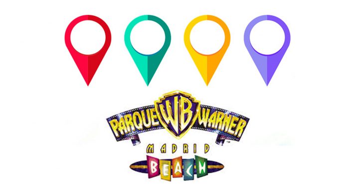 como llegar a warner beach
