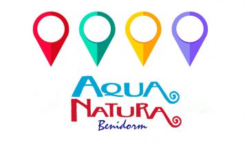 como llegar aqua natura benidorm