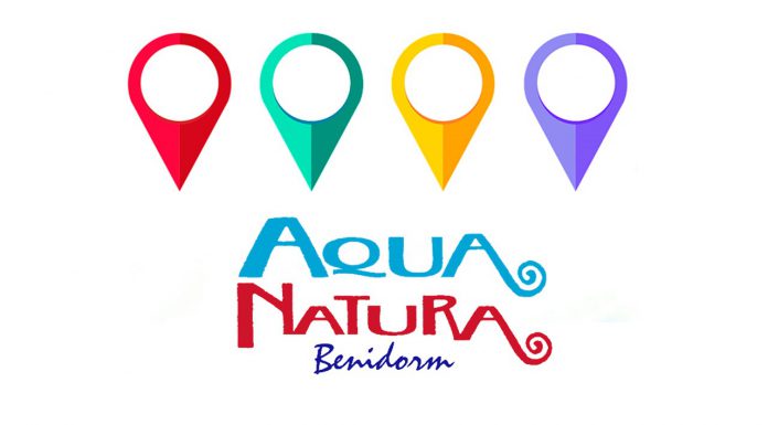 como llegar aqua natura benidorm