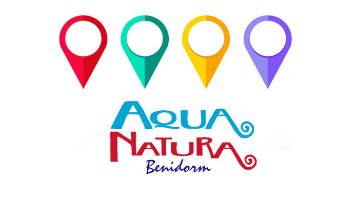 como llegar aqua natura benidorm