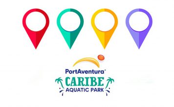 como llegar costa caribe Aquatic Park