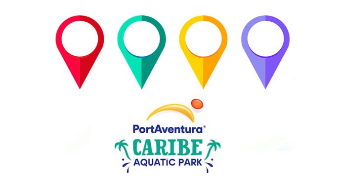 como llegar costa caribe Aquatic Park