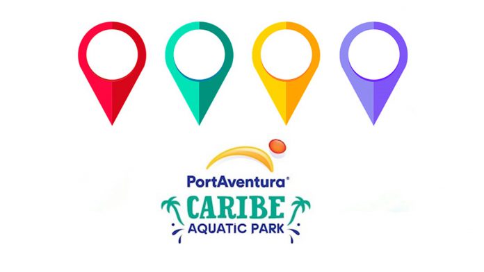 como llegar costa caribe Aquatic Park