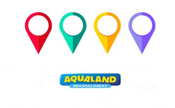 como llegar aqualand maspalomas