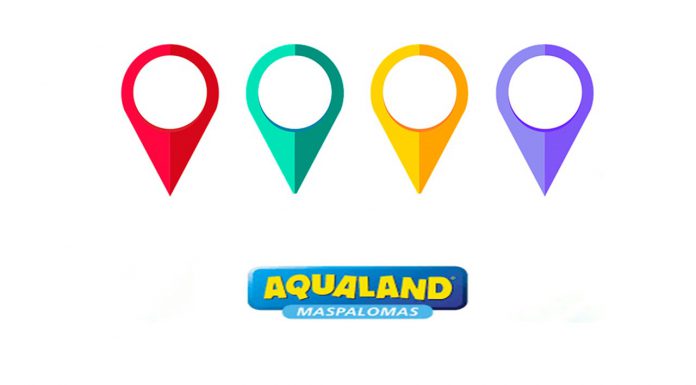 como llegar aqualand maspalomas