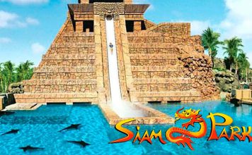 que llevar siam park