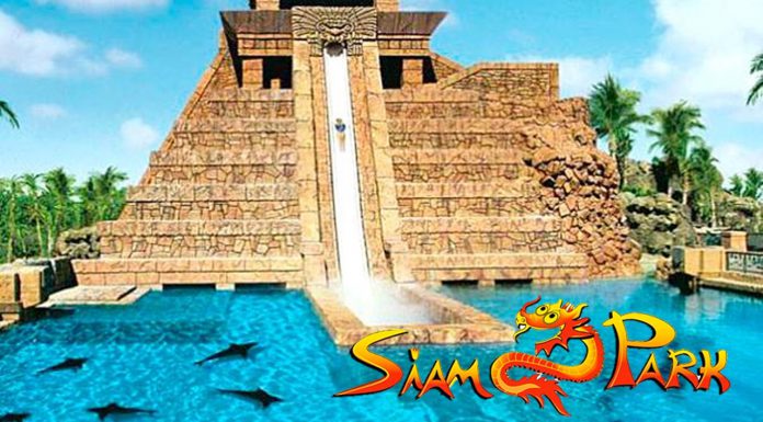 que llevar siam park