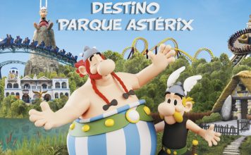 guia parque asterix