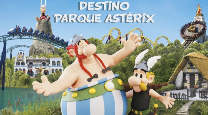 guia parque asterix