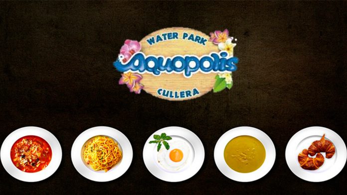 donde comer aquopolis cullera