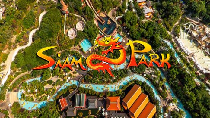 que ver en siam park