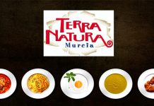 donde comer terra natura murcia