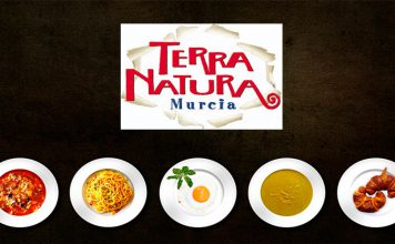 donde comer terra natura murcia