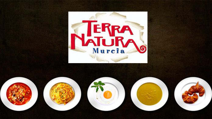 donde comer terra natura murcia