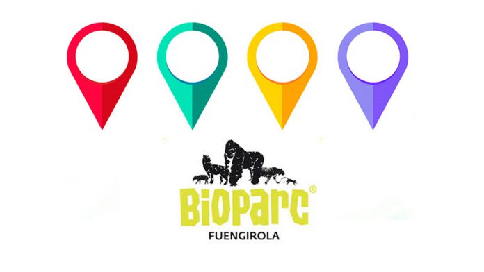 como llegar a bioparc fuengirola