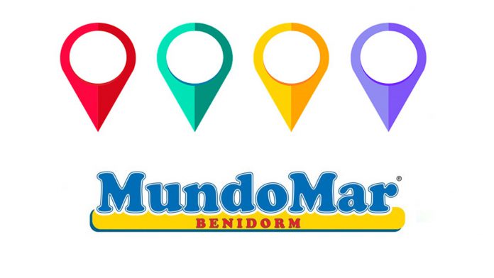 como llegar a mundomar