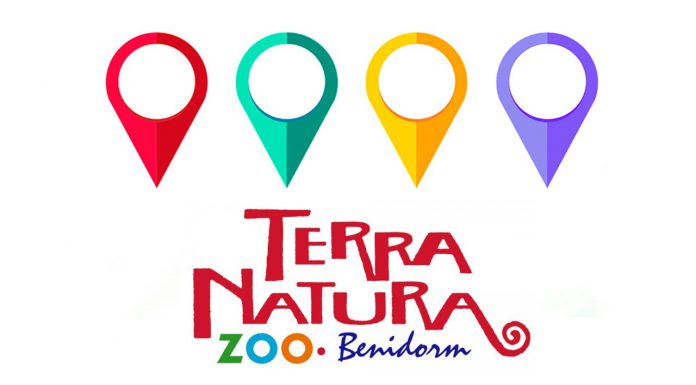 como llegar a terra natura benidorm