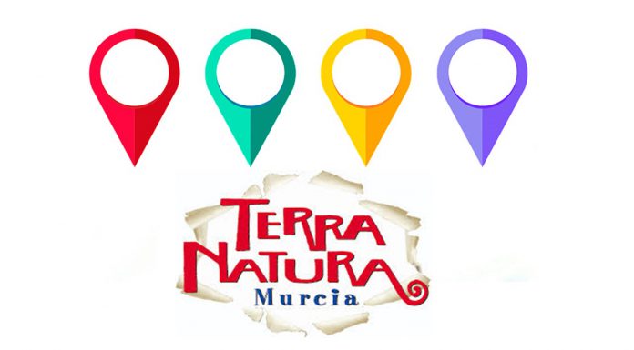 como llegar a terra natura murcia