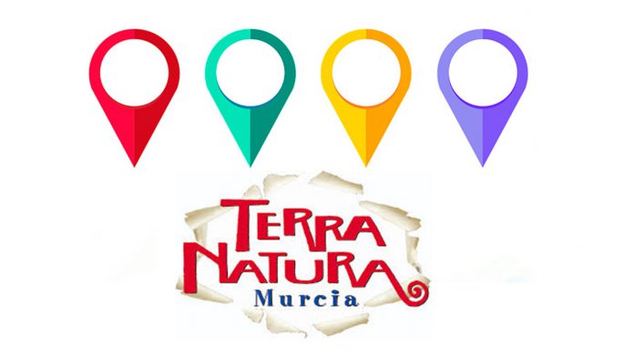 como llegar a terra natura murcia