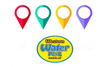 como llegar a western park