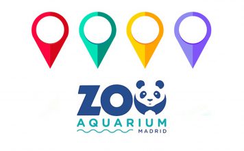como llegar al zoo aquarium madrid