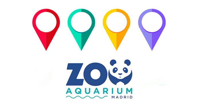 como llegar al zoo aquarium madrid