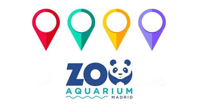 como llegar al zoo aquarium madrid