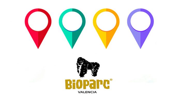 como llegar a bioparc valencia