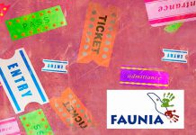 entradas 2x1 faunia