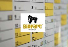 horarios y calendario bioparc valencia