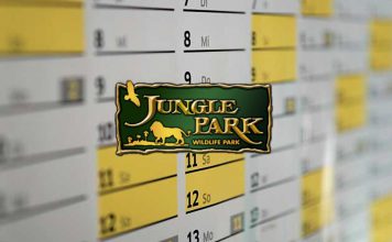 horarios y calendario jungle park