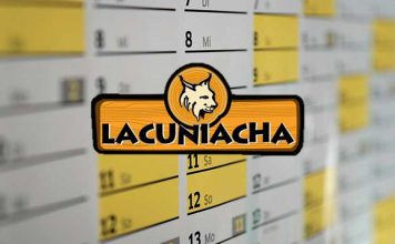horarios y calendario lacuniacha