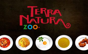 donde comer en terra natura