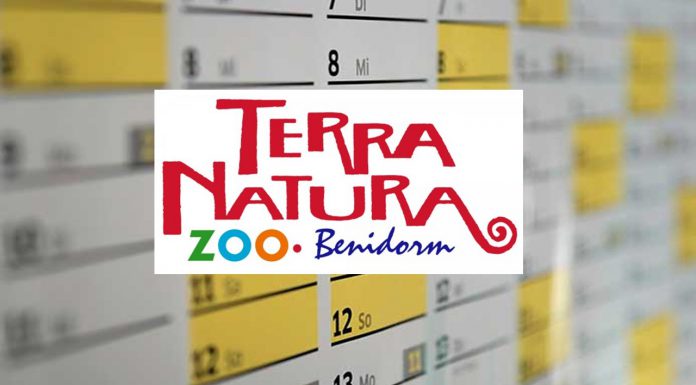 horarios y calendario terra natura